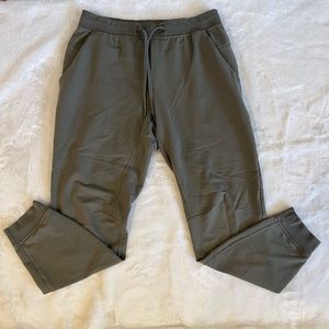 City Sweat Jogger